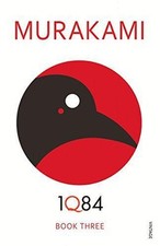 1q84 book haruki for sale  ROSSENDALE