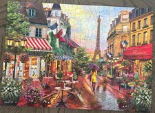 Wentworth wooden jigsaw for sale  Birmingham