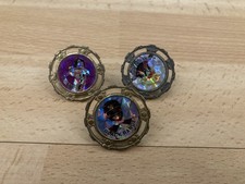 Power rangers spinners for sale  AYLESBURY