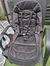 Icandy lime seat for sale  LONDON