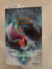 Viaggio del veliero usato  Carpi