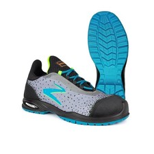 Scarpe antinfortunistiche src usato  Assisi