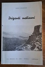 Briganti molisani gramegna usato  Roma
