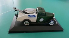 Voiture miniature ford d'occasion  Paris X