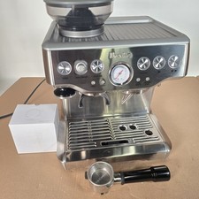 Breville bes870xl barista for sale  Cookeville
