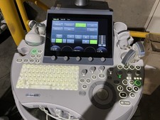ge voluson e8 for sale  Nottingham