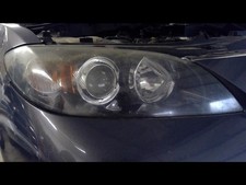 Passenger right headlight for sale  Mondovi