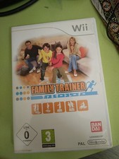 Family trainer gioco usato  Ercolano