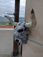 Maschera arcaiche cartapesta usato  Senise