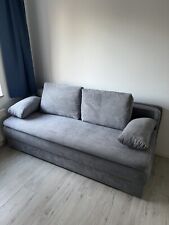 Schlafcouch bettkasten gebraucht kaufen  Hamburg