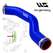 Lls intercooler hose d'occasion  Expédié en Belgium
