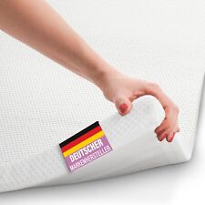 Home matratzentopper matratze gebraucht kaufen  Weida