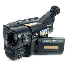 Sony ccd trv27e gebraucht kaufen  Frankfurt am Main