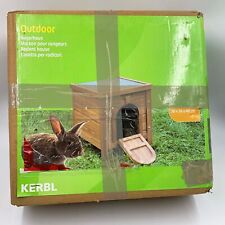 Kerbl nagerhaus neu gebraucht kaufen  Velbert
