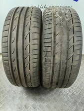 225 bridgestone potenza for sale  DONCASTER