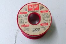 Multicore solder wire for sale  BRISTOL
