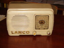 Gg955 radio bakelite usato  Grizzana Morandi