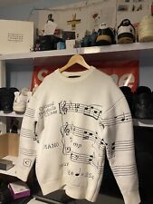 Louis vuitton knit for sale  HITCHIN