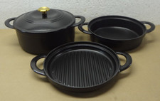 Tramontina piece stackable for sale  Laredo