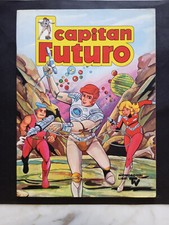 Capitan futuro gli usato Capitan futuro gli usato  Roma