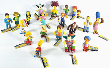 figurines simpson d'occasion  Expédié en Belgium