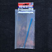 Tamiya 54026 aluminum usato  Italia