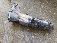 Roadster synchro overdrive for sale  WISBECH