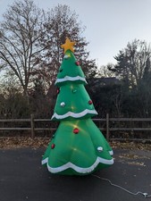 Gemmy industries indoor for sale  Line Lexington
