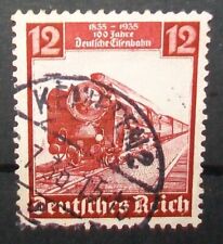 N°325# SELO DEUTSCHESREICH CANCELADO AUS comprar usado  Enviando para Brazil
