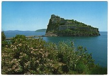 Castello aragonese panorama usato  Zugliano
