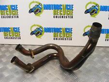 Kawasaki exhaust downpipes for sale  COLCHESTER