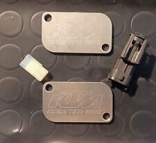 Kit sas ktm usato  Secli