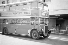 Bus negative hants for sale  DUNSTABLE