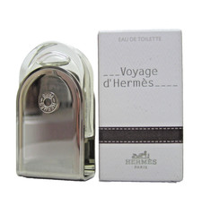 Voyage hermes miniatur gebraucht kaufen  Deutschland