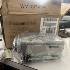 Panasonic super dynamic for sale  Temple City