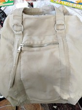 Handtasche groß tragegriff gebraucht kaufen  Badbergen