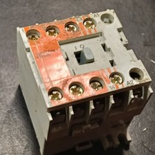 Teleruttore contattore spreche usato Teleruttore contattore spreche usato  Forli