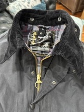 Barbour beaufort jacket for sale  Johnson City