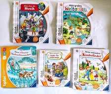 Tip toi bücher gebraucht kaufen  Bestensee
