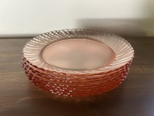 Arcoroc roseline pink for sale  Beacon Falls