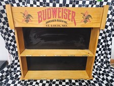 Budweiser beer display for sale  Bloomington