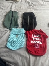 various coats for sale  ROTHERHAM