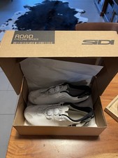 Sidi shot weiß gebraucht kaufen Sidi shot weiß gebraucht kaufen  Herne