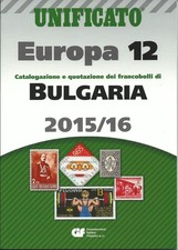 Unificato 2015 2016 usato  Italia