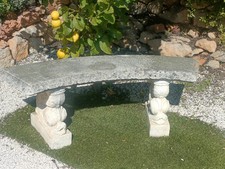 Paire banc jardin d'occasion  Hyères