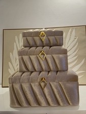 Braut hochzeitstruhe 3tlg gebraucht kaufen  Gelsenkirchen