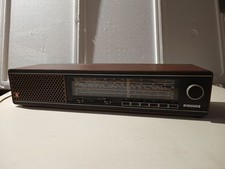 Retro grundig radio usato  Taggia