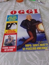 Raffaella carra cover usato  Monte Santa Maria Tiberina