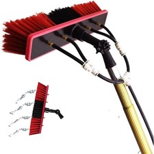 55cm cleaning brush for sale  LONDON