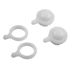 Bushings plastique longue d'occasion  Expédié en France
